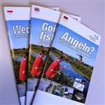 VISpas brochure/broszura/broschüre im Deutch, English, Polski.