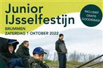 Junior IJsselfestijn te Brummen