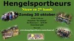 Hengelsportbeurs Oosterhout