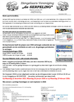 Nieuwsbrief november 2025